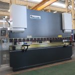 WC67Y teräs hitsattu hydrauliikka nc painajarrun työkalut hinta