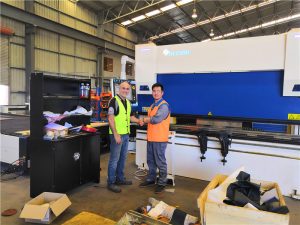 myynninjälkeinen palvelu