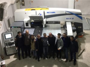 myynninjälkeinen palvelu