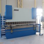 estun E21 motivoi CNC-puristinjarrun hinta 30 tonnia