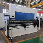 WC67K-sarjan korkealaatuinen CNC-hydraulinen painajarru