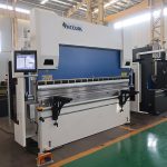 WC67Y-100T / 3200-taivutuskone, Hydraulinen levymuovataivutuskone