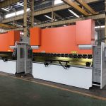 erittäin tarkka mini-puristin, tietokoneavusteinen metallijarru valonsuojuksilla