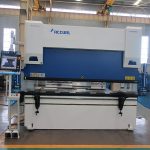 kiinalainen uusi hydraulinen integroitu järjestelmä paina jarru alhainen hinta