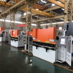 WC67K-30T 1600mm hydraulinen puristinjarru, levyjen taivutuskone, CE-sertifikaatti