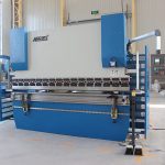 Wc67y 40t kiinalainen kansio käsin taitettava kone käsi toimivat painajarrulla, taivuttamalla marssi varastossa