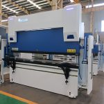 63T / 2500 hydraulilevyn numeerinen ohjausjarrun jarru