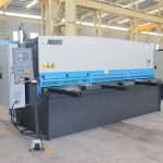 hydraulinen giljotiini hydraulinen leikkauskone laadukkaasti